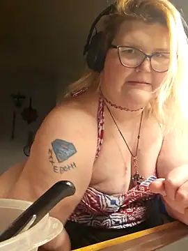 Babygirldemon online show from September 19, 12:12 am
