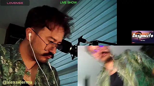 milkbull online show from July 9, 11:03 am
