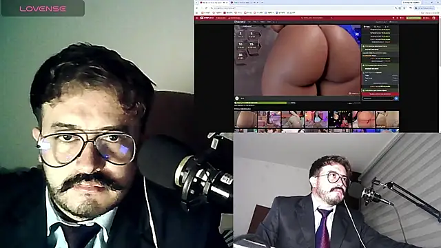 milkbull online show from July 16, 3:45 am