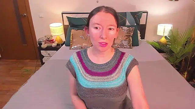 CatherineWalls online show from February 24, 1:36 am