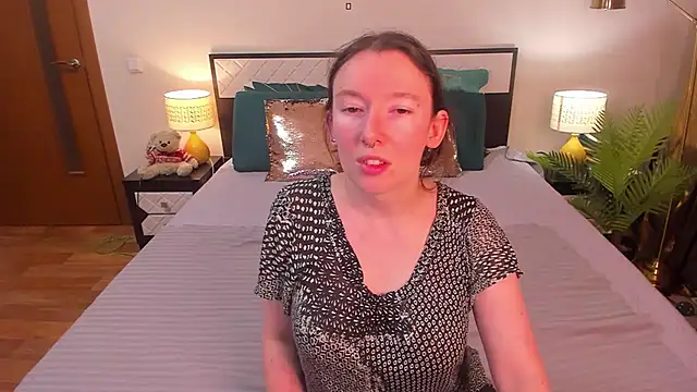 CatherineWalls online show from March 15, 2:06 am