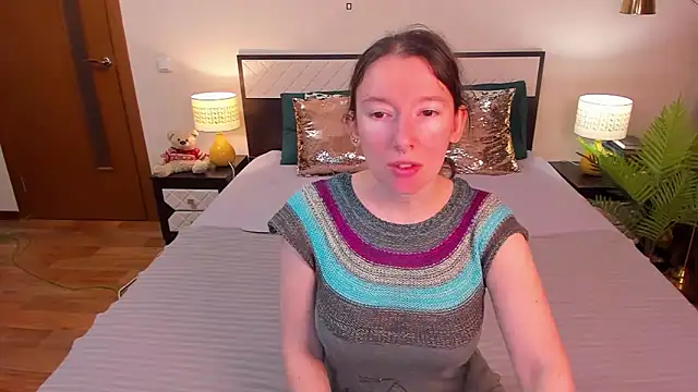CatherineWalls online show from May 15, 3:24 am