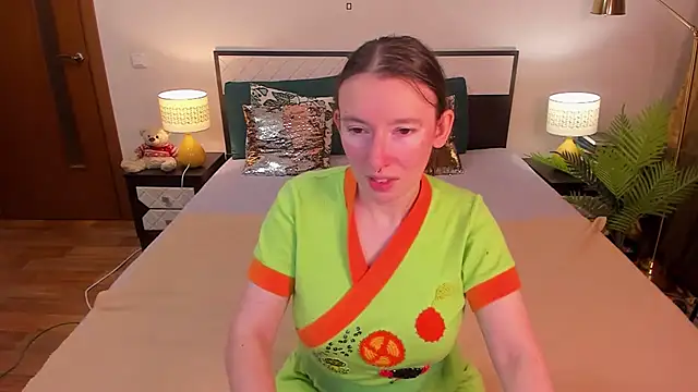 CatherineWalls online show from July 11, 1:08 am