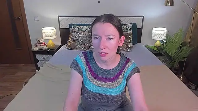 CatherineWalls online show from July 24, 3:26 am