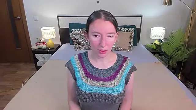 CatherineWalls online show from July 26, 4:09 am