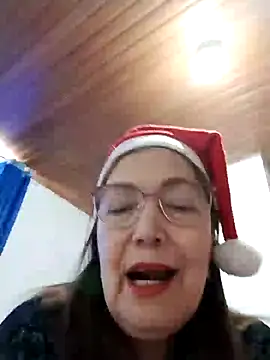 Vicky Rosse online show from December 15, 4:37 pm