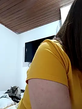 Vicky Rosse online show from March 7, 5:49 pm
