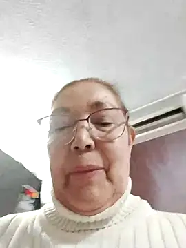 Vicky Rosse online show from September 25, 8:12 pm