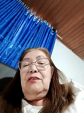 Vicky Rosse online show from October 22, 7:57 pm