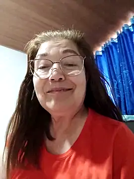 Vicky Rosse online show from November 2, 2:52 pm