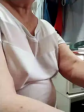 Vicky Rosse online show from November 15, 4:36 pm