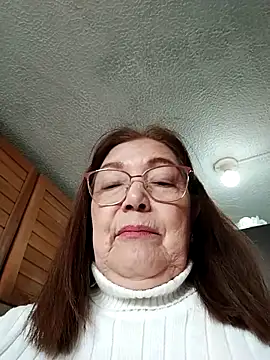 Vicky Rosse online show from January 15, 8:12 pm