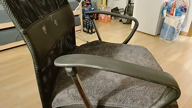 lumpi99 online show from January 23, 3:58 am