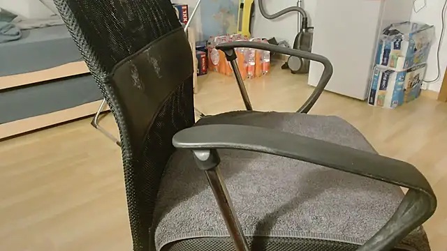 lumpi99 online show from October 11, 3:17 am