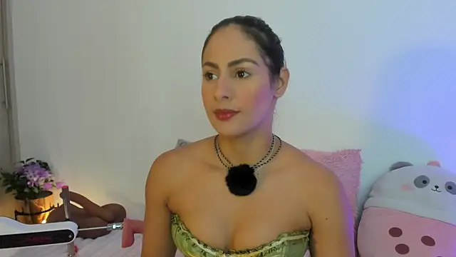 vicky rachell online show from September 16, 1:56 pm
