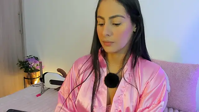 vicky rachell online show from September 21, 3:13 pm