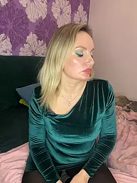 AngelOxy online show from December 29, 7:11 pm