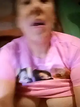 AbbyXK online show from January 29, 9:07 pm