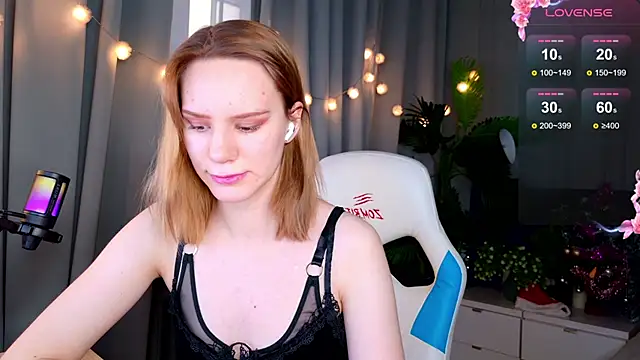 Ramona    online show from December 24, 9:28 am