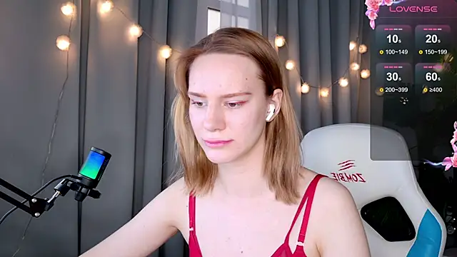 Ramona    online show from December 25, 11:33 am