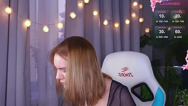 Ramona    online show from December 27, 9:28 am