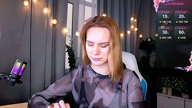 Ramona    online show from December 28, 9:31 am