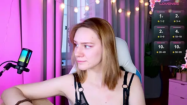 Ramona    online show from December 31, 9:42 am