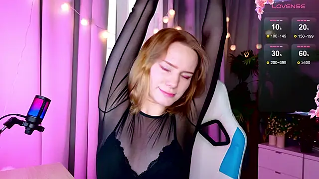 Ramona    online show from January 2, 9:22 am