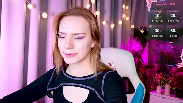 Ramona    online show from January 6, 5:30 am