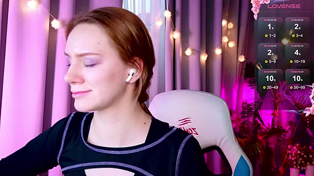 Ramona    online show from January 6, 9:30 am