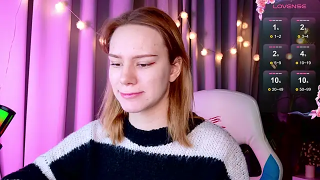 Ramona    online show from January 7, 5:33 am