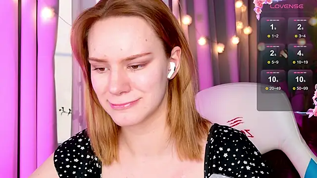 Ramona    online show from January 9, 9:27 am