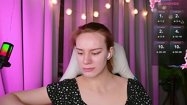 Ramona    online show from January 11, 5:41 am