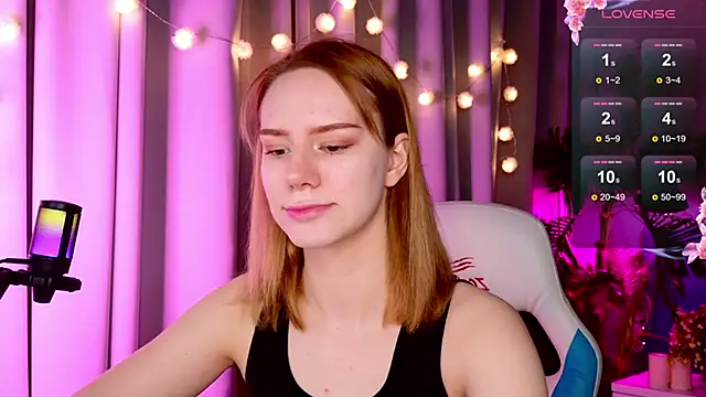 Ramona    online show from January 15, 5:29 am