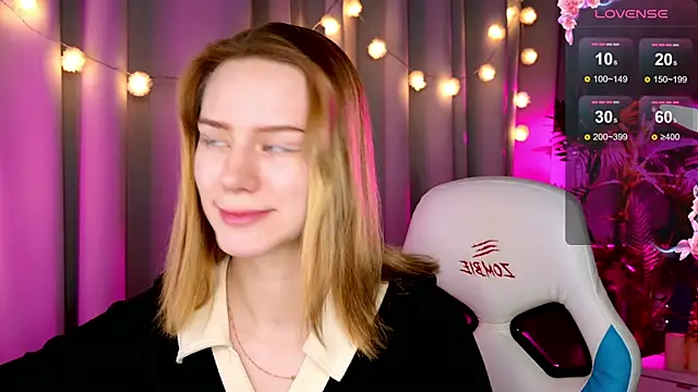 Ramona    online show from January 20, 5:48 am