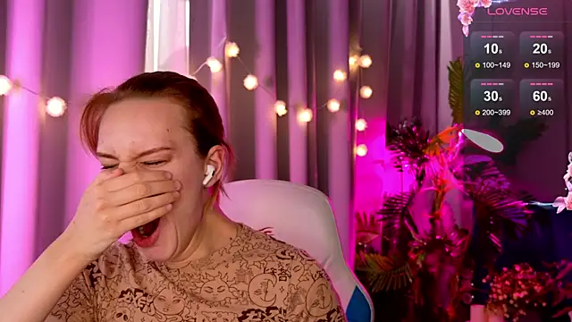 Ramona    online show from January 21, 9:24 am