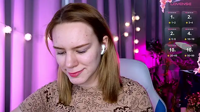 Ramona    online show from January 24, 9:28 am