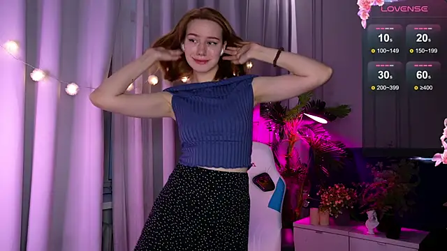 Ramona    online show from January 25, 6:23 am