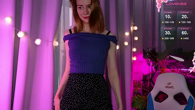 Ramona    online show from January 25, 9:36 am