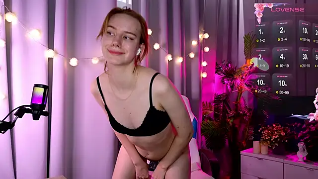 Ramona    online show from January 27, 8:51 am