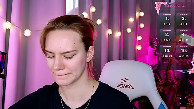 Ramona    online show from January 27, 11:54 am