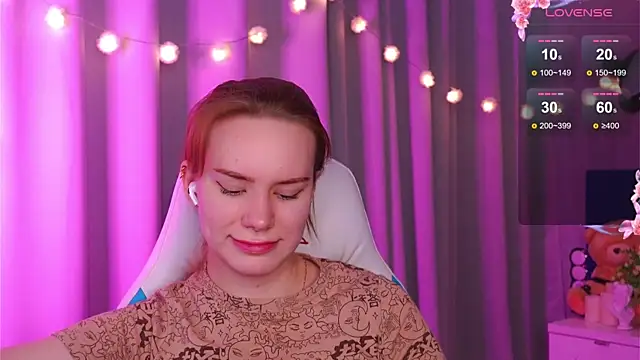 Ramona    online show from January 30, 9:47 am