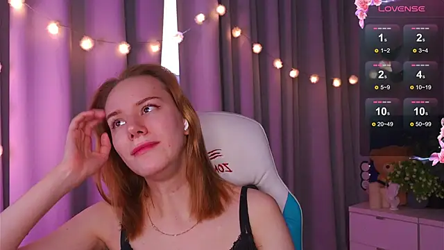 Ramona    online show from January 31, 9:48 am