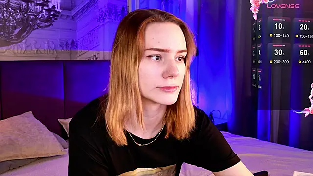 Ramona    online show from February 1, 6:10 am