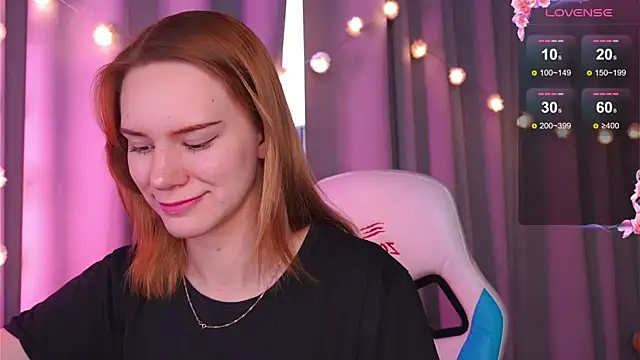 Ramona    online show from February 1, 10:26 am