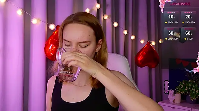 Ramona    online show from February 3, 9:52 am