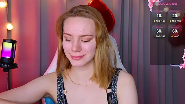 Ramona    online show from February 4, 6:04 am