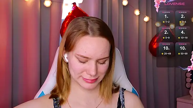 Ramona    online show from February 4, 9:38 am