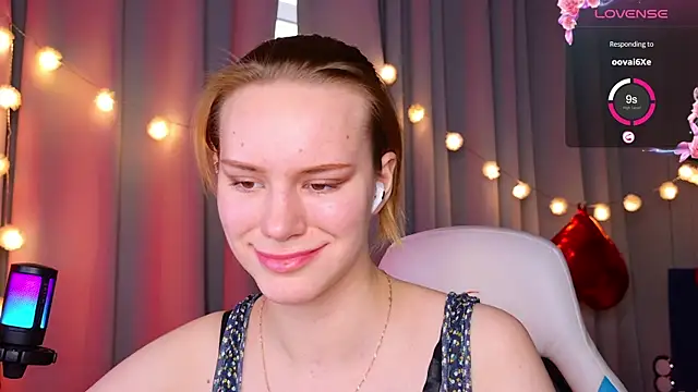 Ramona    online show from February 4, 12:44 pm