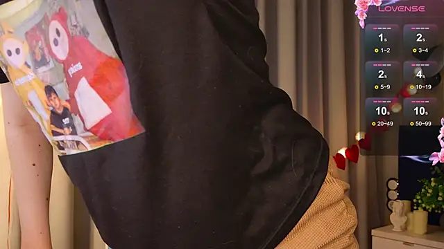 Ramona    online show from February 8, 6:01 am